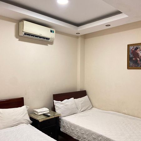 Trung Hoa Hotel Vung Tau Esterno foto