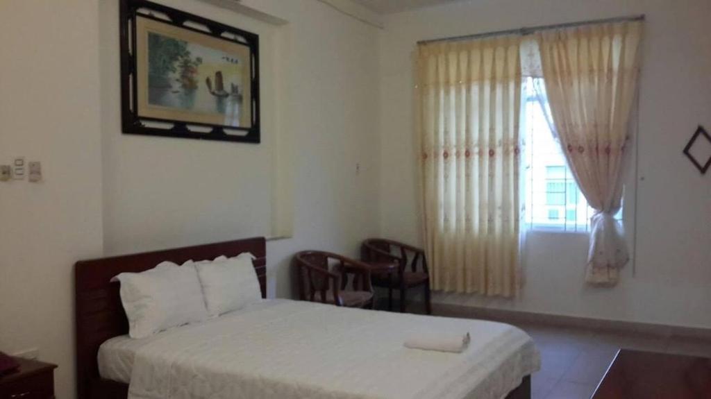 Trung Hoa Hotel Vung Tau Esterno foto