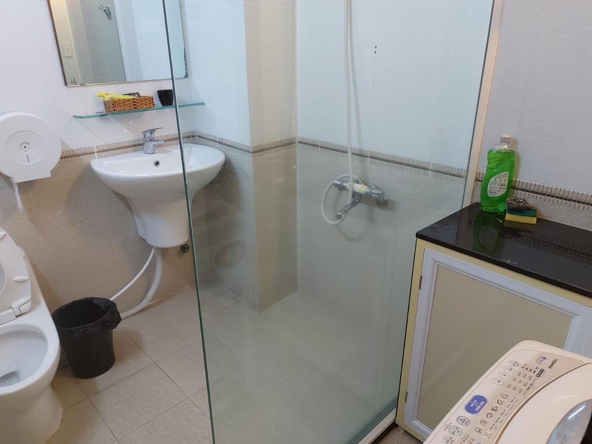 Trung Hoa Hotel Vung Tau Esterno foto