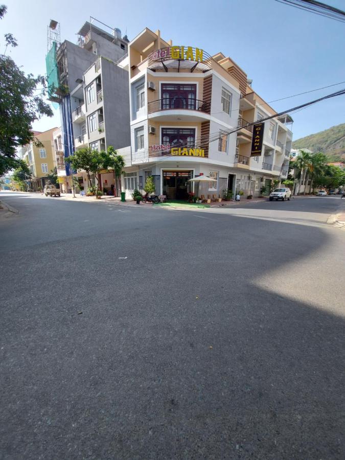 Trung Hoa Hotel Vung Tau Esterno foto