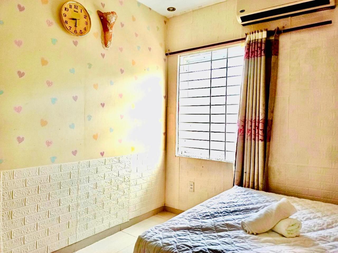 Trung Hoa Hotel Vung Tau Esterno foto